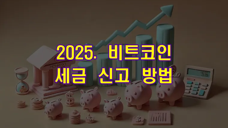 2025._비트코인_세금_신고_방법