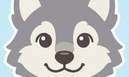 어디가니 늑구맵